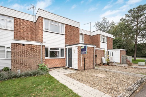 The Park, Redbourn, AL3 7LS